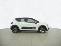 occasion Citroën C3 Puretech 83 S&s Bvm5 - Shine