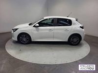 Occasion Peugeot 208 Style 100 ch (73 kW) 2021 Citadine