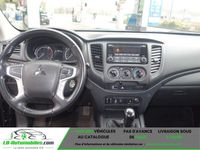 occasion Mitsubishi L200 DOUBLE CAB 2.2 DI-D 150 4WD BVM