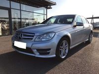 occasion Mercedes C200 200 CDI AMG 7G-TRONIC
