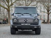 occasion Mercedes G55 AMG Classe GAMG
