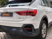 Occasion Audi Q3 Sportback Design 150 ch (110 kW) 2020 SUV