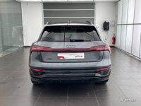 Nouvelle Audi Q8 e-tron S-Line 300 kW (408 ch) 2025 SUV