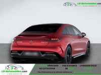 occasion Mercedes EQE AMG 43 4MATIC