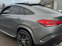 occasion Mercedes GLE400 D 330CH AMG LINE 4MATIC 9G-TRONIC