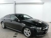 occasion Mercedes CLS300 ClasseD 245ch Executive 9g-tronic Euro6d-t