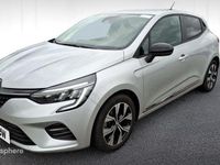 Occasion Renault Clio V Evolution 67 ch (49 kW) 2023 Gris Berline