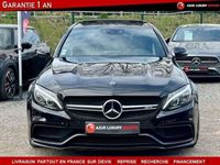 occasion Mercedes C63S AMG S 63 AMGAMG BERLINE 510 CV