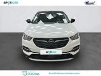 occasion Opel Grandland X 1.2 Turbo 130ch Design Line