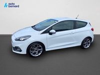 occasion Ford Fiesta 1.5 EcoBoost 200ch Stop&Start ST-Plus 3p Euro6.2