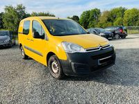 Occasion Citroën Berlingo Comfort 75 ch (55 kW) 2014 Jaune Monospace