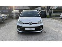 Occasion VW up! GTI 116 ch (85 kW) 2018 Blanc Citadine