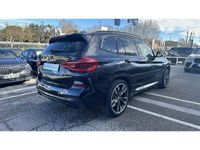 occasion BMW X3 M40iA 360ch