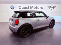 Occasion Mini Cooper SE Essential 136 kW (186 ch) 2023 Argent Citadine