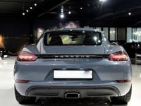 occasion Porsche 718 Cayman 2.0 300ch PDK PDLS