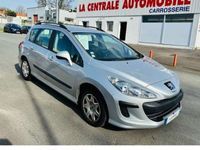 occasion Peugeot 308 SW 1.6 HDi 92ch FAP Premium