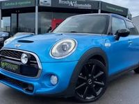 occasion Mini Cooper S One(f55) 5p 2.0l 4 Cylindres 192 Ch Echappement Jcw Vo