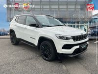 occasion Jeep Compass 1.3 Turbo T4 240ch Phev 4xe S At6 Eawd