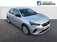Occasion Opel Corsa 75 ch (55 kW) 2022 Gris Citadine