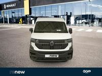 Occasion Renault Master 2024 Blanc Van