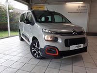 occasion Citroën Berlingo BERLINGOTaille XL BlueHDi 100 BVM - Feel