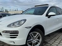 occasion Porsche Cayenne II (958) S Diesel