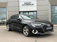 occasion Audi A3 30 TFSI 110ch Design Luxe S tronic 7 - VIVA187139357