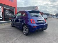 occasion Abarth 595 1.4 Turbo 16v T-jet 145 Ch Bva5