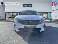 occasion Peugeot 3008 HYBRID 225ch Allure Pack e-EAT8 - VIVA3641113