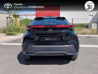 occasion Toyota C-HR 2.0 200ch Collection Premiere