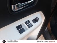 occasion Suzuki Ignis 1.2 Dualjet Hybrid 83ch Privilège - VIVA3684808