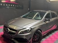 Occasion Mercedes A45 AMG AMG 381 ch (280 kW) 2016 Berline
