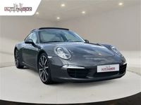 occasion Porsche 911 Carrera S Coupé 3.8i 400 PDK