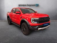 Nouvelle Ford Ranger Raptor 292 ch (214 kW) 2025 Pick-up
