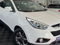 occasion Hyundai ix35 2.0 CRDi 136 4WD Pack Premium Limited