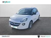 occasion Opel Adam 1.4 Twinport 87 Ch S/s Glam 3p