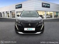 Occasion Peugeot 2008 Allure 2021 Noir perla nera (m) SUV
