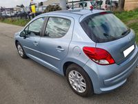 occasion Peugeot 207 1.6 120 PREMIUM 5P