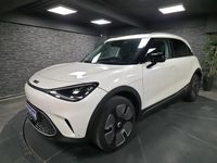 Occasion Smart #1 Edition #1 200 kW (272 ch) 2024 Blanc SUV