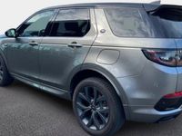 occasion Land Rover Discovery Sport P300e R-Dynamic SE AWD BVA Mark VI