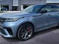 occasion Land Rover Range Rover Velar 5.0l 550ch Svautobiography Dynamic Edition Awd Bva