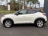 occasion Nissan Juke Juke 2021DIG-T 114