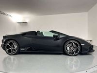 occasion Lamborghini Huracán Evo Spyder 5.2 V10 640 4WD LDF7