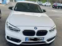 Occasion BMW 116 M Sport 116 ch (85 kW) 2018 Citadine