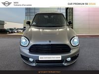 occasion Mini One Countryman Cooper 136ch Longst Euro6d-t