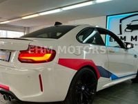 Occasion BMW M2 Performance 370 ch (272 kW) 2018 Coupé