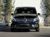 occasion Mercedes V300 300 d Long Avantgarde Intégrale 9G-Tronic