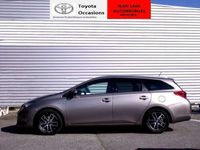 occasion Toyota Auris Touring Sports HSD 136h SkyBlue