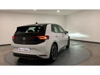occasion VW ID3 204ch Pro Performance 58 kWh Life Plus