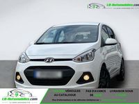 Occasion Hyundai i10 67 ch (49 kW) 2016 Citadine